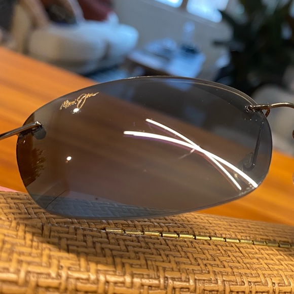 Maui Jim “Kapalua” unisex sunglasses - Picture 6 of 15